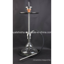 2016 Best Quality Wholesale Hookah Stainless Steel Hookah